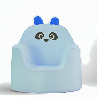 Fauteuil de jeu pour enfants et tout-petits Cozy Panda Edition