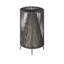 ROPE Rechargeable Mobile LED Outdoor Floor Lamp 21.8"