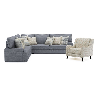 Canapé modulaire Birkett
