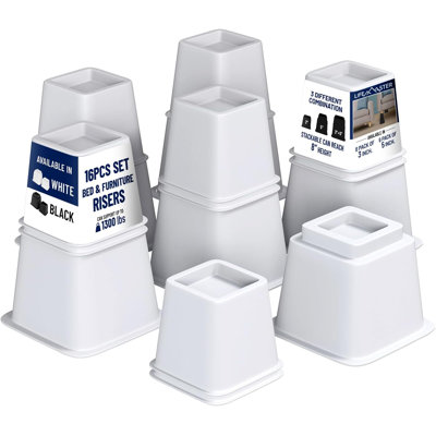 5.5'' Bed Risers