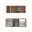 Bajram 200cm Kitchen Pantry