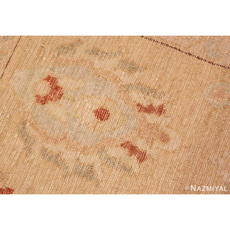 One-of-a-Kind Runner 7' X 16'4" Area Rug