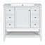 Ruxin 36" Single Bathroom Vanity Set-1129533687
