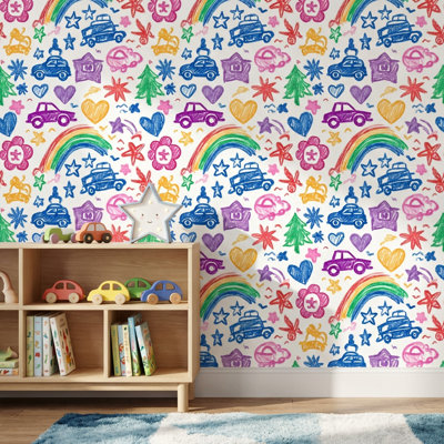 Kids Doodles