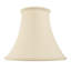 Marland 56cm Cotton Bell Lamp Shade