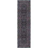 Wool Oriental Area Rug