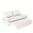 Convertible Sleeper Sofa-1951525375