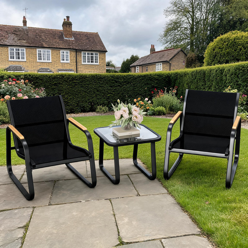 Patio Dining Set with
