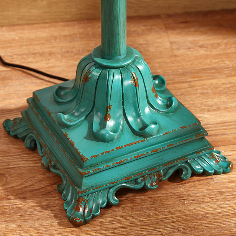 Lampe sur pied American American