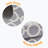 Cotton Nest Pet Bed