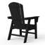 Ensemble de 2 chaises Adirondack Seashell-1535929293