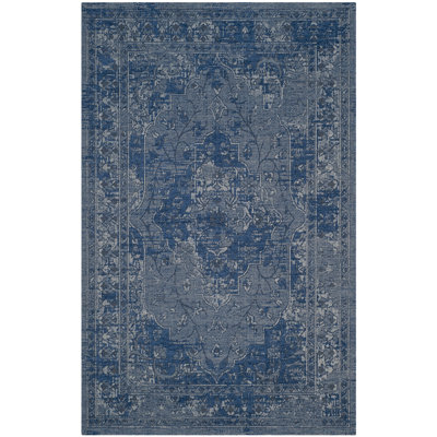 Wachusett Performance Oriental Rug