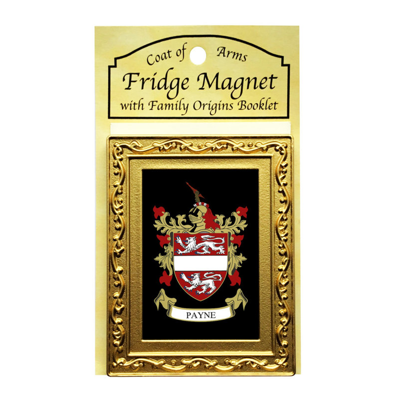 Fridge Magnet