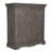 Soumare Solid Wood Accent Cabinet-406481512