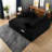 Compression Cloud Sectionals, 94.5 Inch Corduroy Modern Sofa For Home