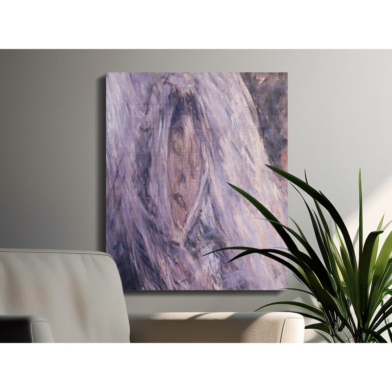 Wrapped Canvas Print Set, 9x12
