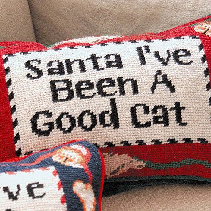 Coussin Good Holiday