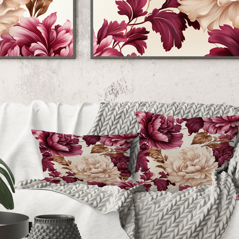 Coussin Regency