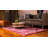 Damask Indoor Rug-927170106
