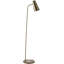 Lampe sur pied arquée 66 po Kelt-540149631
