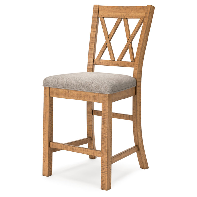 Tabouret de bar Leannah