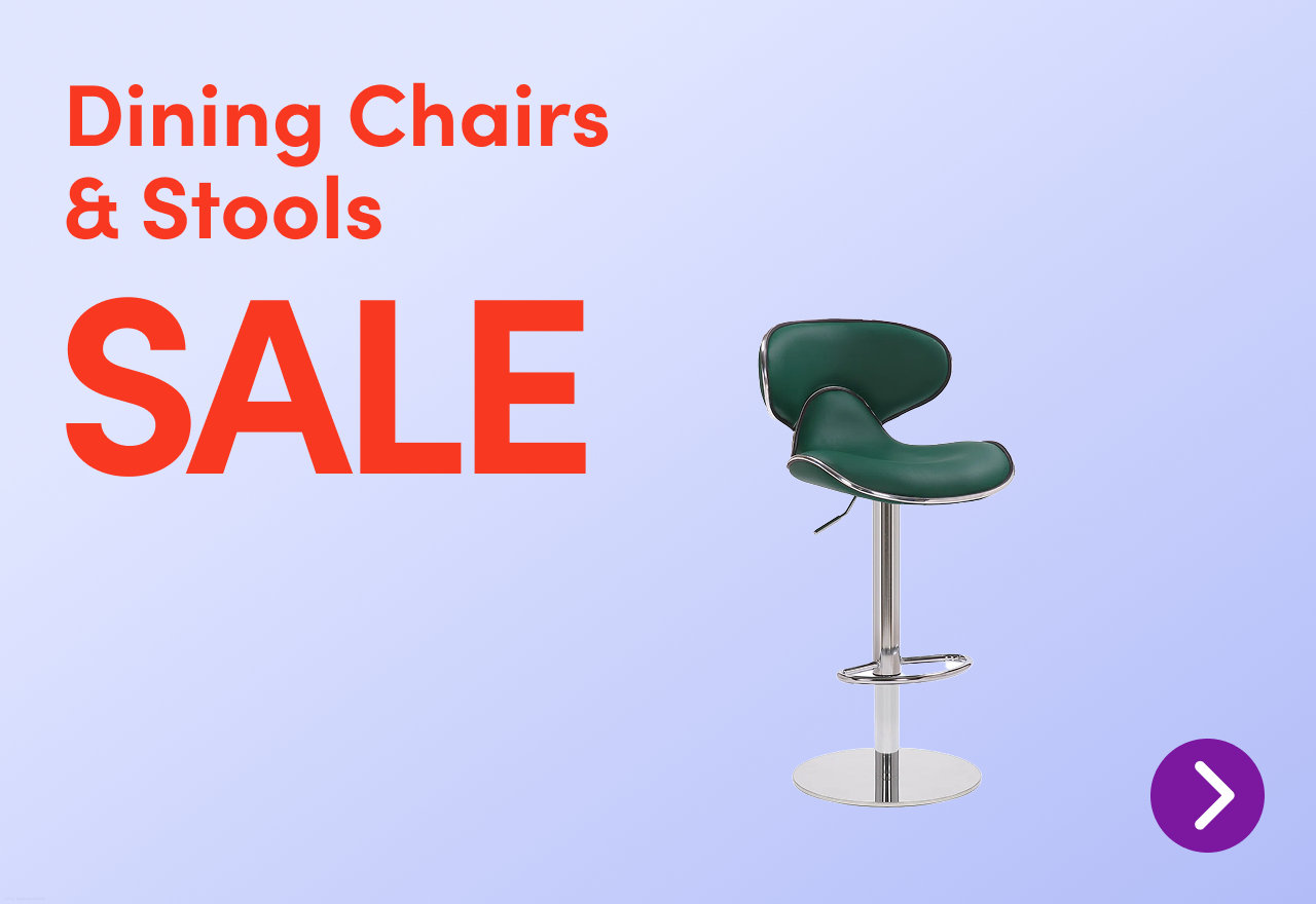 Dining Chairs & Stools