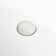 67'' acrylic freestanding bathtub with unique diamond pattern design: spacious oval shape, finish, brushed nickel overflow and pop-up drain CUPC Certificate