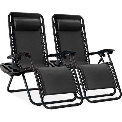 Folding Zero Gravity Chair