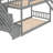 Gorkis Kids Twin Over Twin Bunk Bed-1926761805