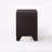 Woodenen Bedroom Nightstand With 2-Drawers