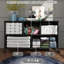 Metal 100cm W 4 - Drawer Chest of Drawers-1195321918