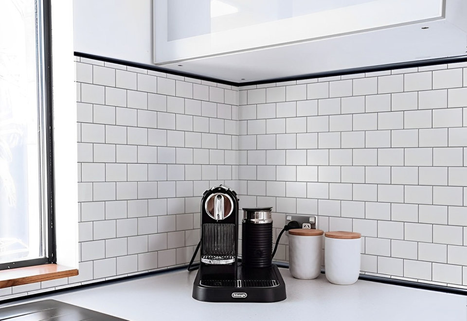 Tile Trims