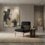 Murphy Armchair