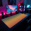 Polyester Desk Pad-1294728876