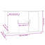 Epworth Aquarium Stand-1418947484