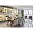 Aliha 6 - Light Kitchen Island Pendant-1055905729
