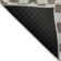 Machine Washable Indoor/Outdoor Xhevrie Brown Rug