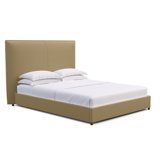 Mansfield Upholstered Bed