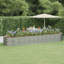 Garden Raised Bed Powder-coated Steel-826928836-829580987