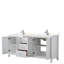 Daria 80'' W Double Vanity-97905474-97905469-97905473