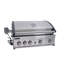 GT Elite 5-Burners Drop-In Gas Grill-65292528