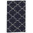 Odenton Navy Blue Rug