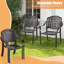4 chaises Arvinder-1847299007