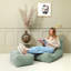 Fauteuil à billes Shara Rock-738312574