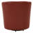 30-Inch Wide Swivel Barrel Chair-23683759