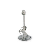 Equestrian Horse Paper Towel Holder