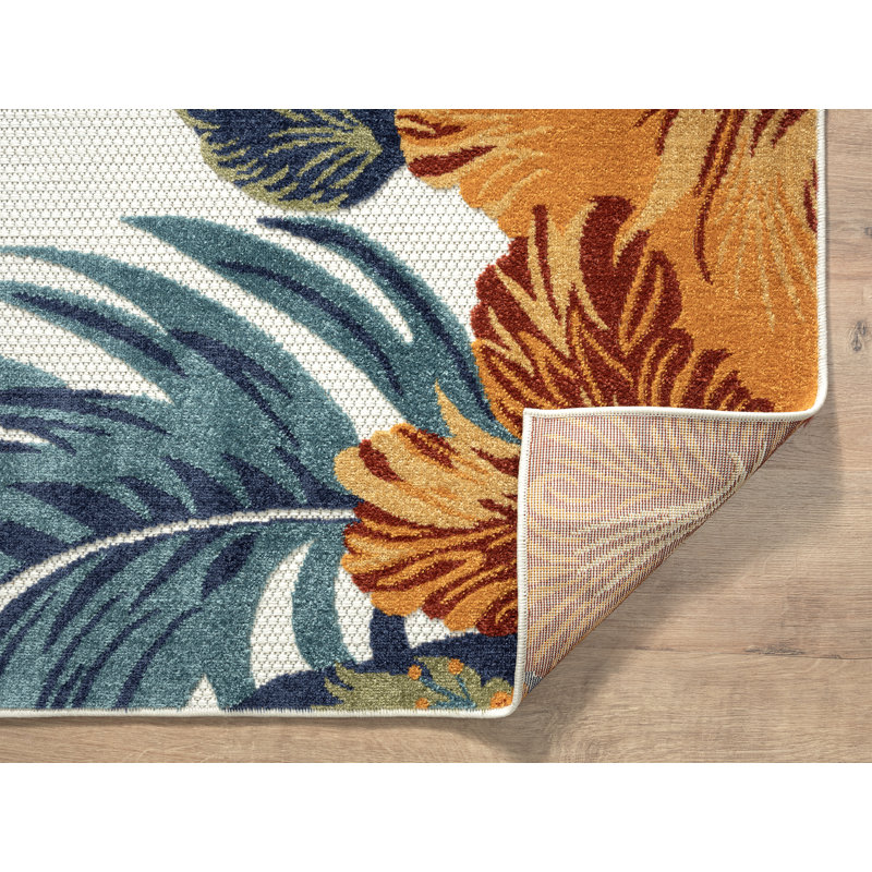 Tapis Thorsen Bangura HAM170A, Rectangle 4 pi x 6 pi