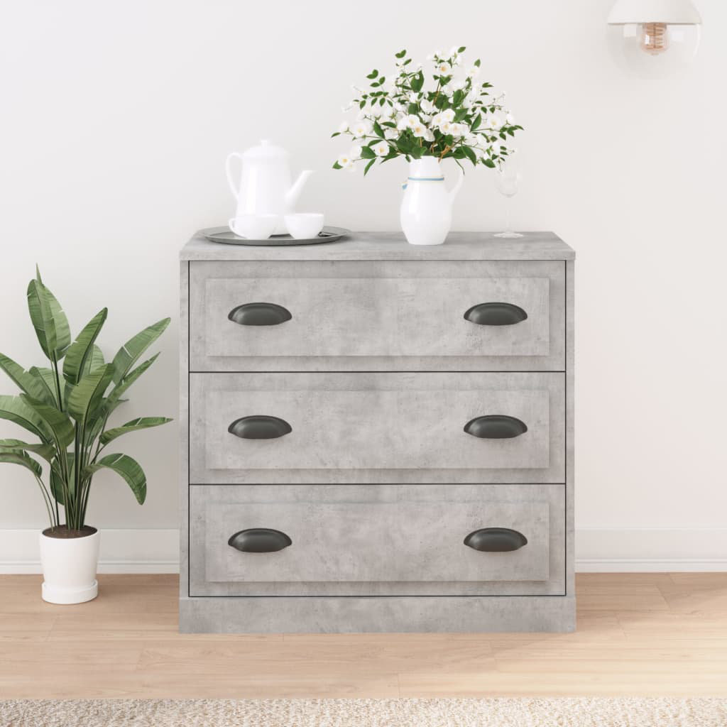 Sideboard Margriete 35 cm