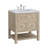 Breckenridge 30'' Single Bathroom Vanity with Top-92902184-98503282-100710559