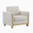 Beige sélectionné